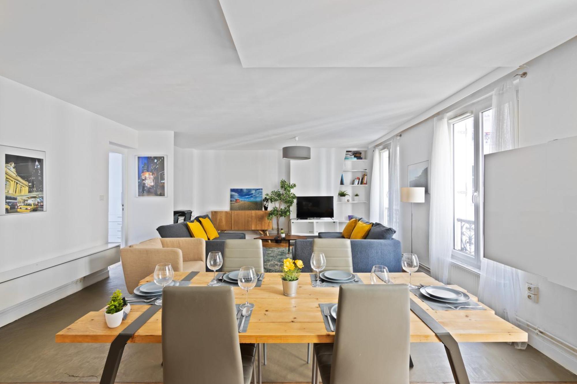 Appartement Quartier Notre Dame باريس المظهر الخارجي الصورة
